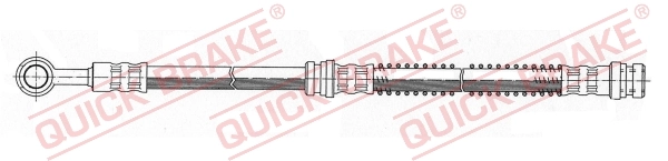 Brake Hose